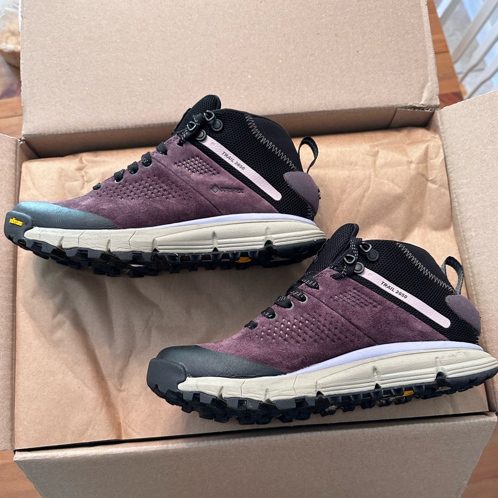 Danner -Trail 2650 Mid GTX - W7